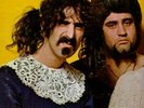 MOTHERS OF INVENTION WE'RE ONLY IN IT VERVE LP ZAPPA 68