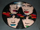KISS - Asylum  NUMBERED PICTURE DISC