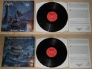 MORBID - DECEMBER MOON - MAYHEM, DEAD, 1000 EX