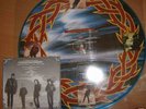 HEROES BUNBURY LP ITALIA PICTURE RARE VIVO MADRID