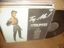 James Brown Try Me King 685 Lady Smoking Gun LP