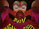 Oneness Of JUJUâ€¦AFRICAN RHYTHMSâ€¦orig. AFRO-FUNK LP