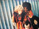 Jimi Hendrix-Band Of Gypsies TRACK UK 1st Puppet sleeve