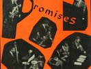 Michael Garrick-Joe Harriott-Promises-Argo 36-UK-SUPERB