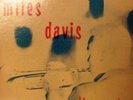 MILES DAVIS / LABEL DEBUT / BLUE MOODS.