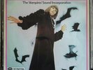 Vampires Sound Incorporation PSYCHEDELIC DANCE PARTY LP