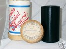 VERY RARE AUSTRALIA WAX CYLINDER