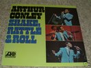 ARTHUR CONLEY shake rattle+roll UK ATLANTIC LP UNPLAYED
