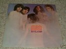 MAN  revelation  UK PYE 1ST PRESS PSYCH LP 1969 MINT