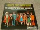 ARANBEE POP ORCHESTRA today's pop symphony UK IMMEDIATE