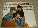 RONETTES   UK COLPIX MONO LP 1965 1ST PRESS