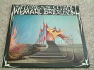 MARC BRIERLEY welcome to the citadel UK CBS '68 M-