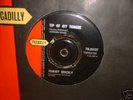 Tommy Quickly.TIP OF MY TONGUE.1963.Mega RARE.Nr MINT