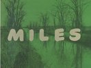 Miles Davis - Miles original Prestige LP NY