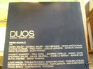 PETER KOWALD Duos with...3XLP FMP