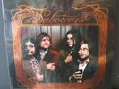 The Saboteurs - Broken Boy Soldiers (Raconteurs) OZ LP