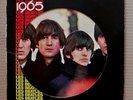BEATLES 1965 - ODEON OSX 228  -   LE PLUS RARE   
