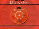Chris McClure -'The Answer To Everything', 1968 UK 45.