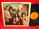 HIGHWAY ROBBERY 1972 CA HEAVY PROG PSYCH TRIO LP MINT