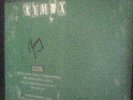 CLAN OF XYMOX   LOUISE RARE SIGNED 7'' + MANY EXTRAS 