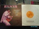 ELVIS PRESLEY - RAISED ON ROCK LP
