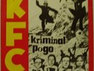DER KFC kriminal pogo 7Â´er Single Rar 