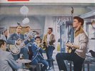 PETER KRAUS Teenager Melodie - Polydor Export EP 7