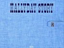 HALLYDAY STORY (1961-1974)