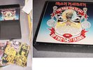 IRON MAIDEN : The First Ten Years : 12