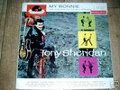 MONSTER RARE Beatles Sheridan My Bonnie LP VENEZUELA