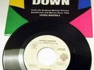 RARE George Harrison Promo Cheer Down 45 Picture sleeve