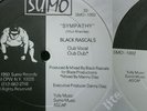 Black Rascals for Blaze pro Sympathy Sumo 93 deepvox RA