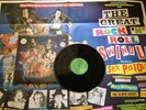 Sex Pistols - Rock 'N Roll Swindle V2168 UK LP + Poster