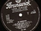 UK The WHO My Generation 1965 Brunswick STUNNING VINYL