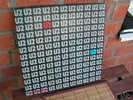 U2 -Scandinavian Music Club BOX edition- 5 x Lp RARE
