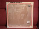 YU GRUPA 2nd ORIGINAL HARD PSYCH LP 1974 on Jugoton m--
