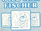 Wild Man Fischer 1981 RARE Larry Comes Alive EP