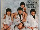 BEATLES BUTCHER COVER 3rd state PEELED MONO USA 1966