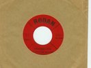 RARE IN DEMAND FUNK SOUL 45 RHYTHM MACHINE