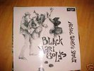 MICHAEL GARRICK SEPTET-BLACK MARIGOLDS-OG VINYL 