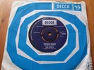 THEPOETS-Wooden Spoon-vinyl 45-..VG......