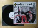 Radiohead 'Creep' RARE ORIGINAL ISSUE 12