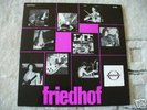 FRIEDHOF GER Prog Psych MONSTER Orig.PRIVATE Lp 1971