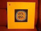 VITA NOVA s/t AUSTRIA 1971 ORIGINAL PSYCH PROG LP MINT