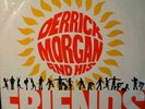 Very Rare  Derrick Morgan and Friends  1968