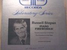 CHOPIN FIREWORKS - Direct-to-Disc Lab Series 1 - 2LPs