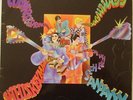 THE WHO A QUICK ONE RARE ORIGINAL REACTION LP 593002