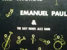 KID THOMAS / EMANUEL PAUL &THE EASY RIDERS JAZZ BAND