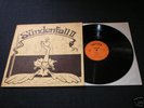 SÃœNDENFALL - RARE GERMAN PRIVAT PRESS / PSYCH-FOLK 197