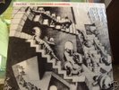 MANDRAKE MEMORIAL Puzzle LP POPPY sealed
